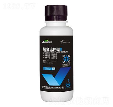 螯合流體硼-柯米克農(nóng)業(yè)