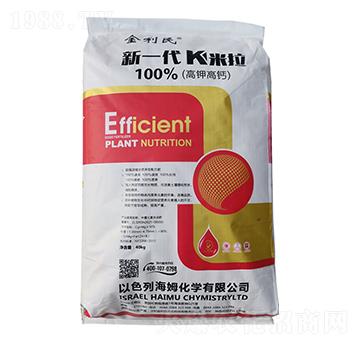 40kg新一代K米拉-金利民-利民農化