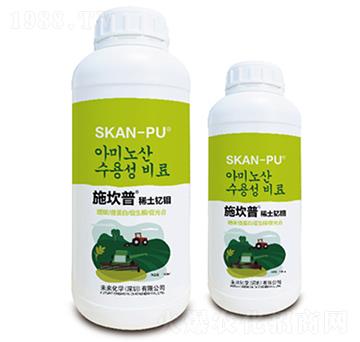 施坎普-稀土釔鉬-未來化學(xué)