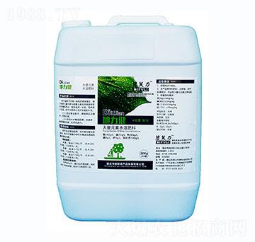 地力鍵（高鉀型）-格新農(nóng)業(yè)
