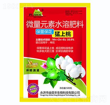微量元素水溶肥料-保蕾?；蜕咸?金田豐