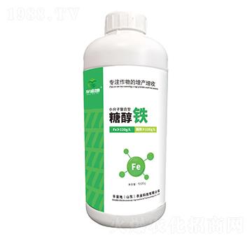 糖醇鐵-半畝地