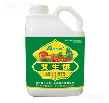 艾生根-艾谷瑞