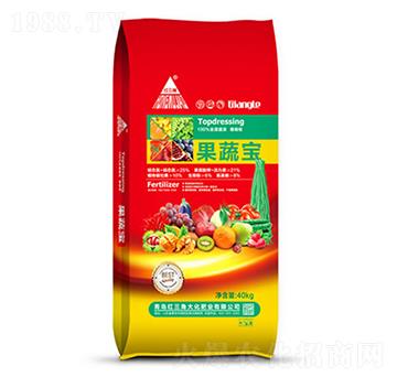果蔬寶-紅三角大化