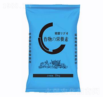 作物營(yíng)養(yǎng)素-萬世農(nóng)業(yè)