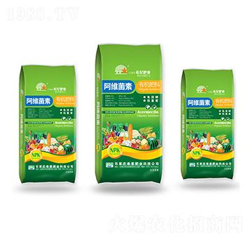 阿維菌素有機肥料-綠普森農業(yè)