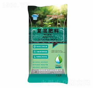 復(fù)混肥料28-6-6-西洋湖農(nóng)業(yè)