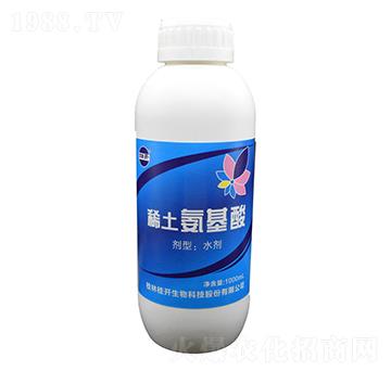 1000ml稀土氨基酸-桂開生物
