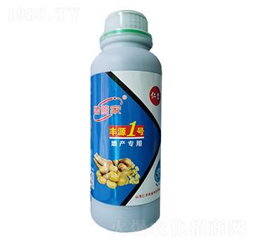 豐源1號增產(chǎn)專用-薯管家-仁豐農(nóng)業(yè)