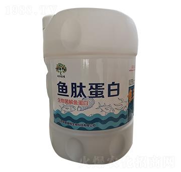 魚(yú)肽蛋白-碩果盈枝