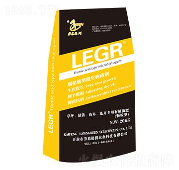LEGR-顆粒型有機(jī)菌肥-勞恩格潤(rùn)