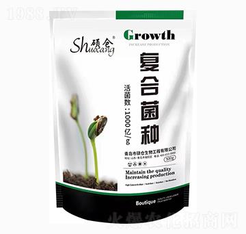 復合菌種-碩倉