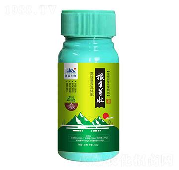 根多芽壯（懸浮流體肥）-魯晨生物