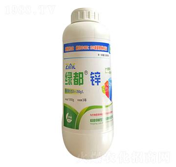 1000g綠都鋅-綠都