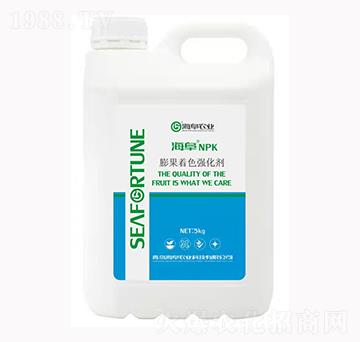 5kg膨果著色強化劑150-70-230-海阜農(nóng)業(yè)