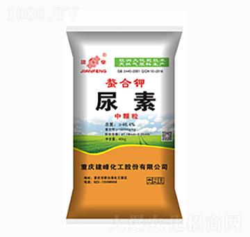 螯合鉀-建峰