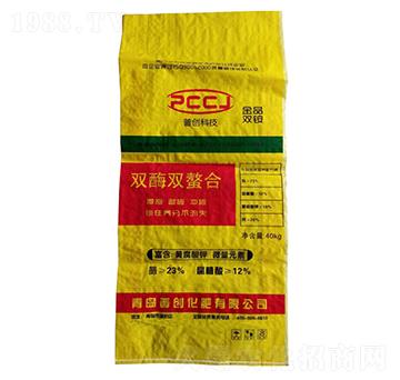 雙酶雙螯合-普創(chuàng)化肥