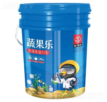 海藻蛋白型-蔬果樂(lè)-喜來(lái)地