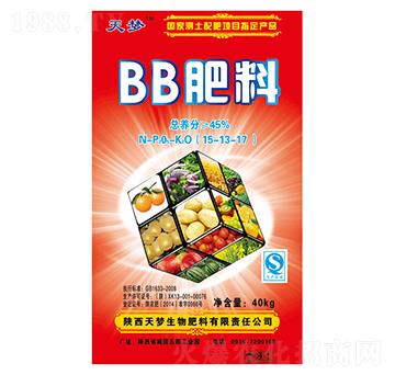 BB肥15-12-7-天夢
