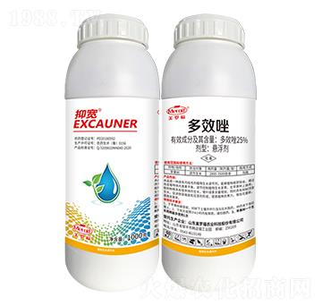 25%多效唑-抑寬-鑫天蘭農業(yè)