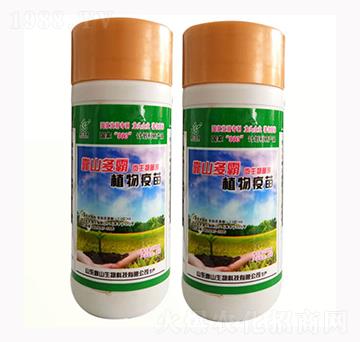 植物疫苗-靠山生物