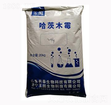 20kg哈茨木霉-長泰生物
