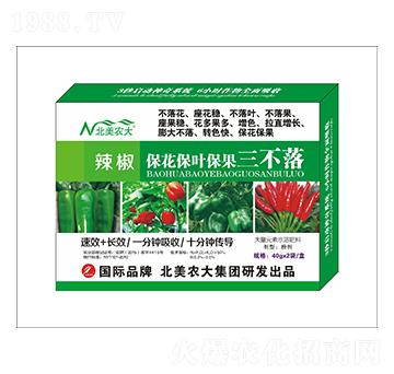 大量元素水溶肥-辣椒專用-?；ū９Ｈ~三不落-瑞豐德