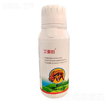 500g甲維·茚蟲威-艾秦劍-億農(nóng)高科