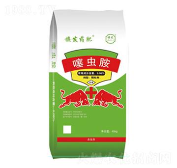 0.06%噻蟲胺15-17-17-旗發(fā)