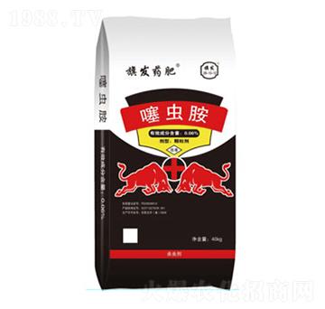40kg噻蟲胺26-10-12-旗發(fā)