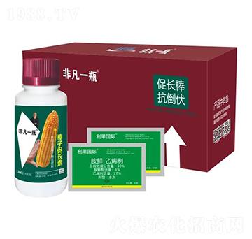棒子促長素-非凡一瓶-利果國際
