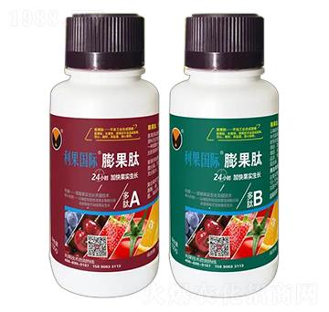 膨果肽（多肽A+B）-利果國際