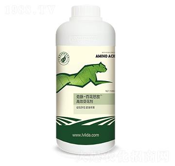 高效促花劑-百花怒放-勁脈