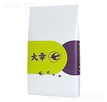 大量元素水溶肥-大幸