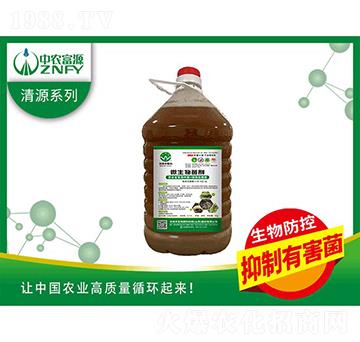 蘇云金芽孢桿菌+球孢白僵菌-中農富源