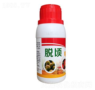 脫頃-地樂福