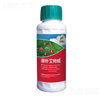 艾特威-康樸