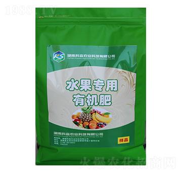 水果專用有機肥-科森農業(yè)
