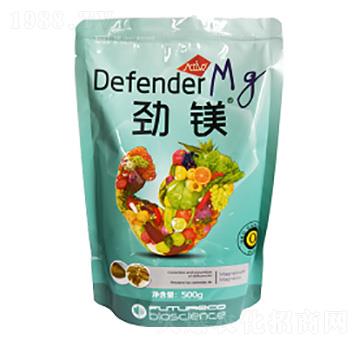 勁鎂-艾格魯