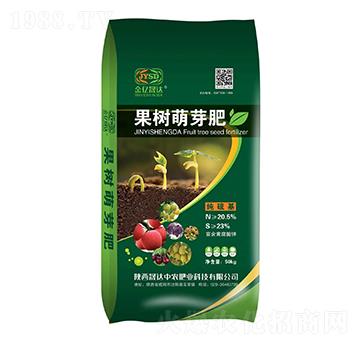 果樹(shù)萌芽肥-晟達(dá)中農(nóng)