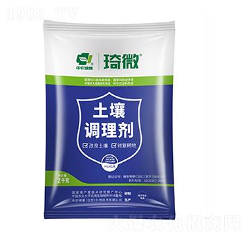 微生物土壤調(diào)劑劑-中農(nóng)綠康
