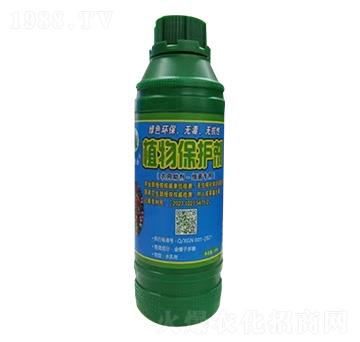 真菌專用植物保護劑-新概念農業(yè)