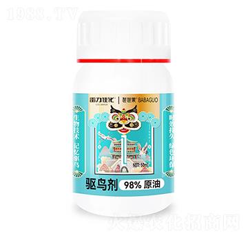 驅(qū)鳥劑-雷力佳化
