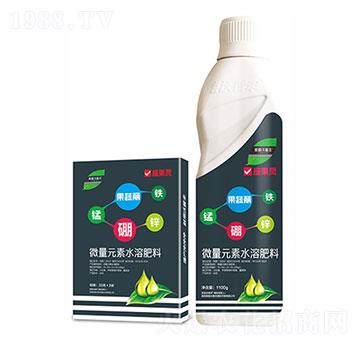 座果靈-果蔬麗-英露沃普豐