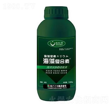 海藻復(fù)合素-?？破? width=