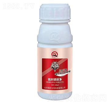 桃樹(shù)螨蚜凈-強(qiáng)農(nóng)