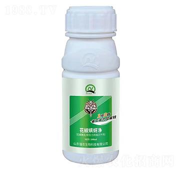 花椒螨蚜凈-強(qiáng)農(nóng)