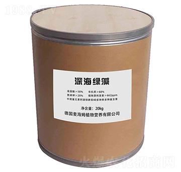 進(jìn)口海藻20kg-麥海姆