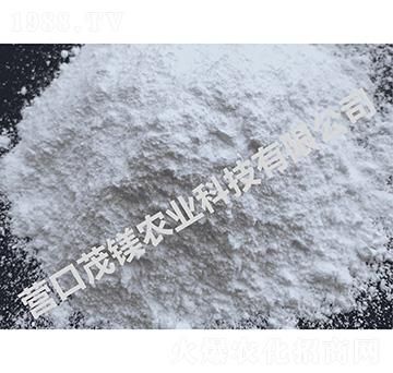 無水硫酸鎂-茂鎂農(nóng)業(yè)