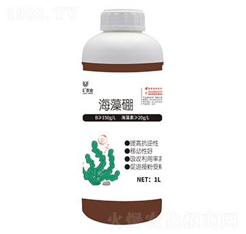 海藻硼（1L）-唯實